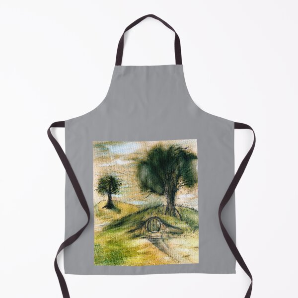 Item preview, The Shire designed and sold by AbigailDye.