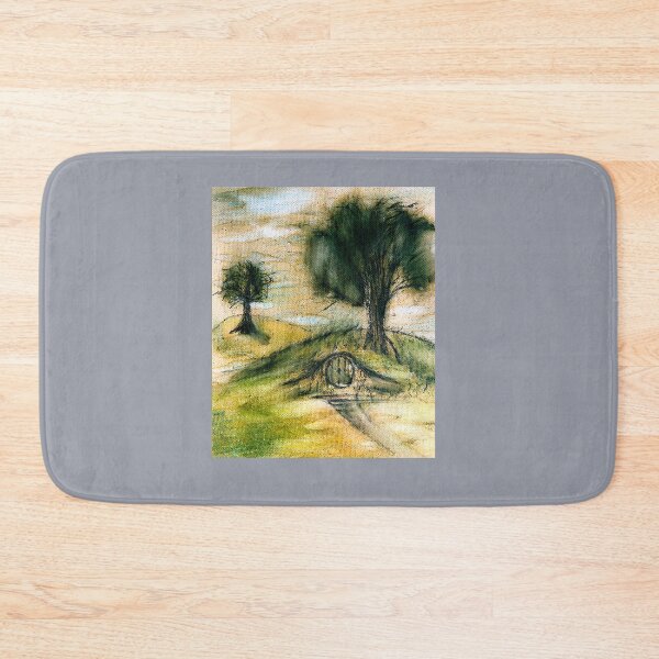 Item preview, The Shire      designed and sold by AbigailDye.