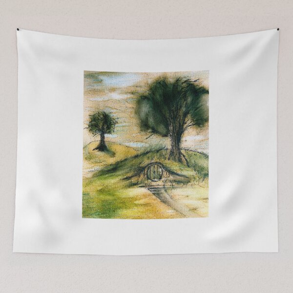 Item preview, The Shire      designed and sold by AbigailDye.