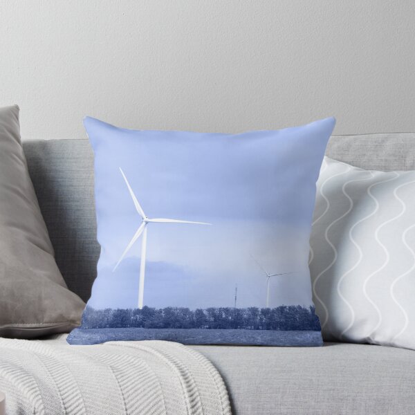 Item preview, Wind turbine. Toned. designed and sold by bashta.
