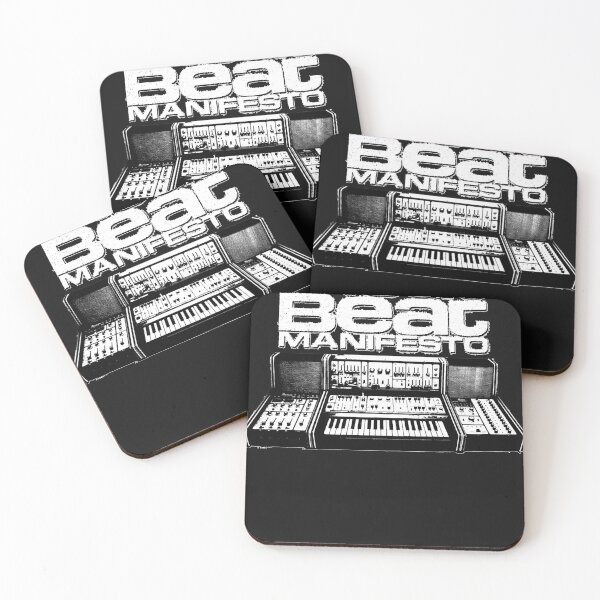 Item preview, Meat Beat Manifesto Classic  designed and sold by MurdenJoyce.