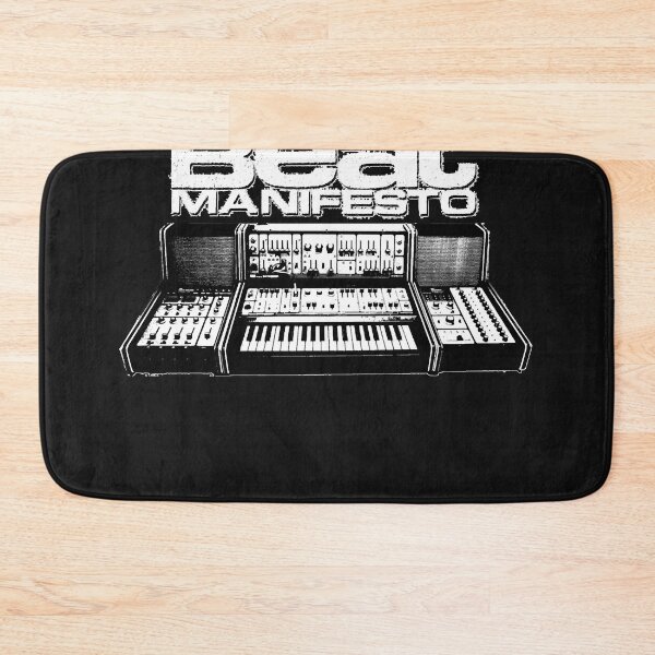 Item preview, Meat Beat Manifesto Classic  designed and sold by MurdenJoyce.
