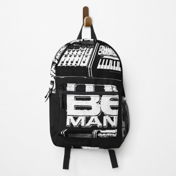 Item preview, Meat Beat Manifesto Classic designed and sold by MurdenJoyce.