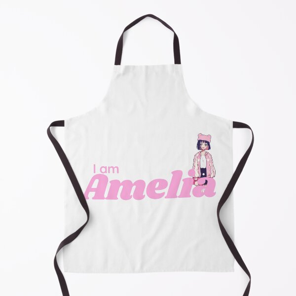 Item preview, Iam Amelia designed and sold by Alexa5454.