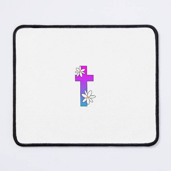 Item preview, groovy letter "t" designed and sold by kacline.