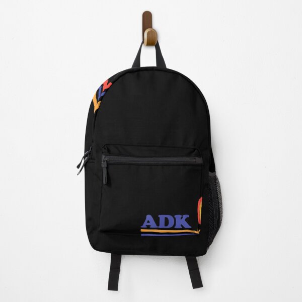 Item preview, Adk Adirondacks Mountains designed and sold by BurgmeierDrake.