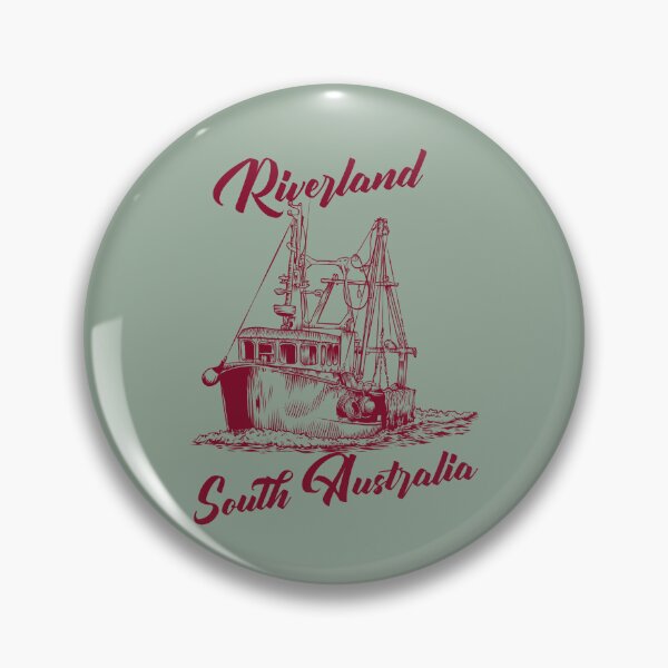 Item preview, Riverland SA designed and sold by Ruark MacRae.