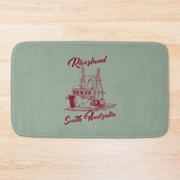 Item preview, Riverland SA designed and sold by Ruark MacRae.