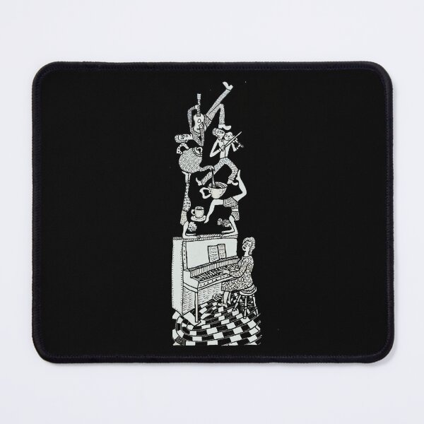 Item preview, Old-time Tea Time designed and sold by JoelMMatykowski.