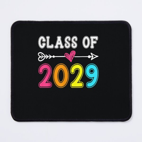 Item preview, Class Of 2029 Senior 2029 Grow with Me School Graduation designed and sold by DeannaMarks.