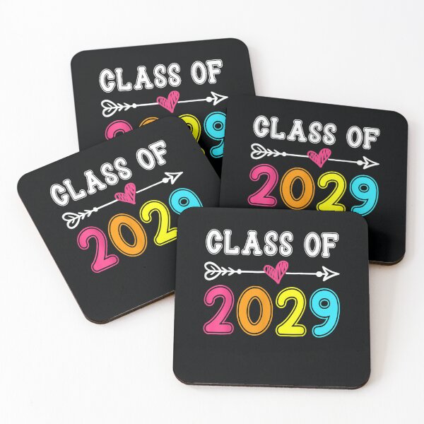 Item preview, Class Of 2029 Senior 2029 Grow with Me School Graduation designed and sold by DeannaMarks.