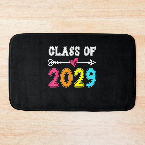 Item preview, Class Of 2029 Senior 2029 Grow with Me School Graduation designed and sold by DeannaMarks.