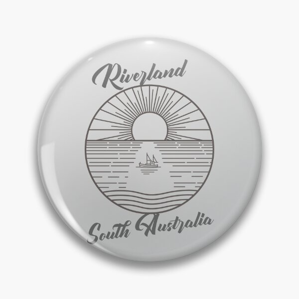 Item preview, Riverland SA designed and sold by Ruark MacRae.