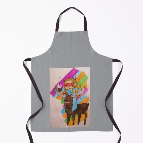 Item preview, Thranduil Party Rock Long designed and sold by AbigailDye.