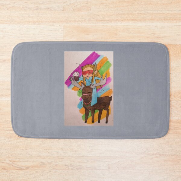Item preview, Thranduil Party Rock Long  designed and sold by AbigailDye.