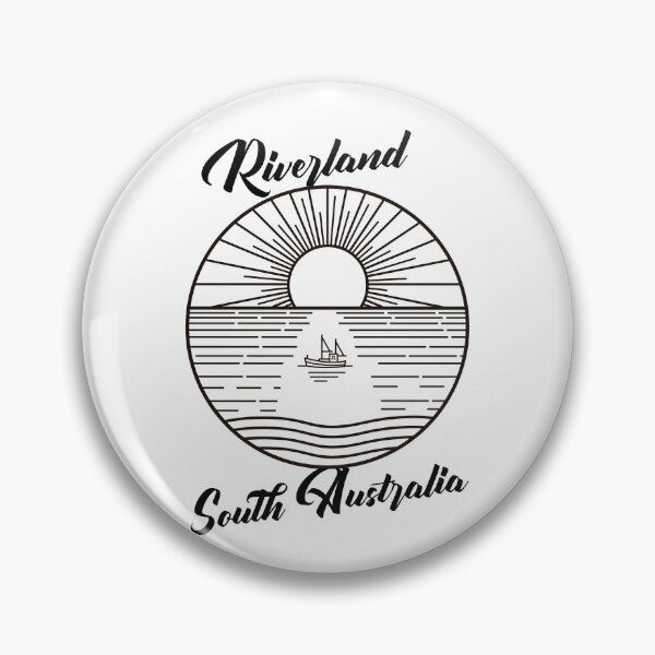 Item preview, Riverland SA designed and sold by Ruark MacRae.