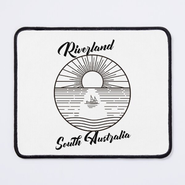 Item preview, Riverland SA designed and sold by Ruark MacRae.