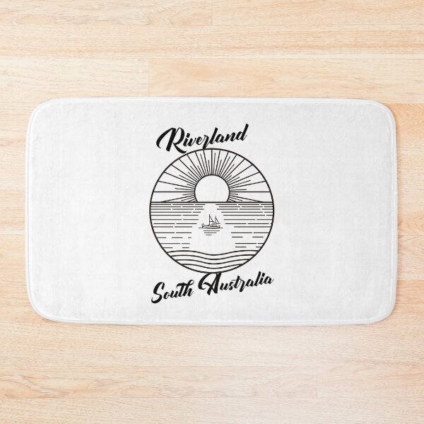 Item preview, Riverland SA designed and sold by Ruark MacRae.