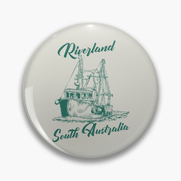 Item preview, Riverland SA designed and sold by Ruark MacRae.