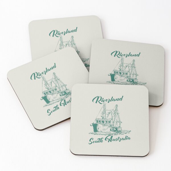 Item preview, Riverland SA designed and sold by Ruark MacRae.