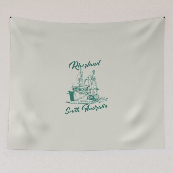 Item preview, Riverland SA designed and sold by Ruark MacRae.
