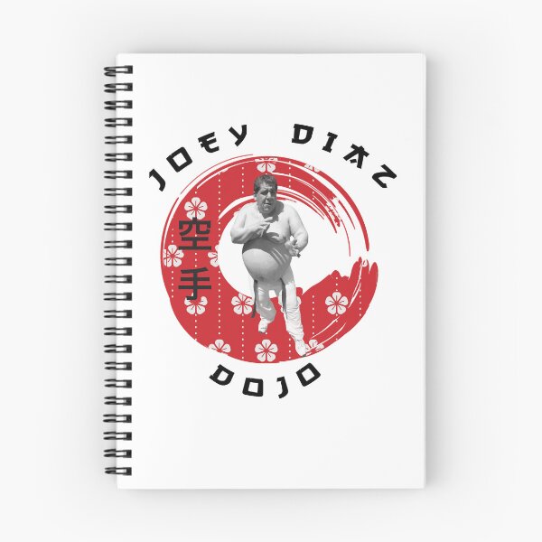 Item preview, Gift Idea Joey Coco Diaz Karate Dojo Gifts For Birthday designed and sold by Jeanettepaucek.