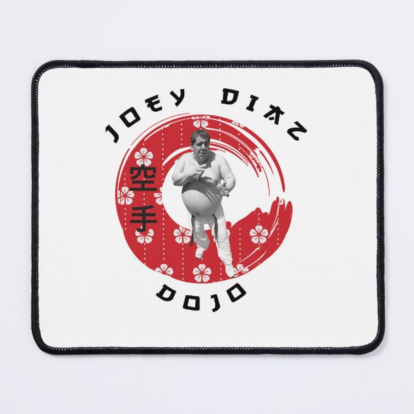 Item preview, Gift Idea Joey Coco Diaz Karate Dojo Gifts For Birthday designed and sold by Jeanettepaucek.