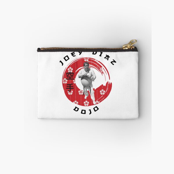 Item preview, Gift Idea Joey Coco Diaz Karate Dojo Gifts For Birthday designed and sold by Jeanettepaucek.