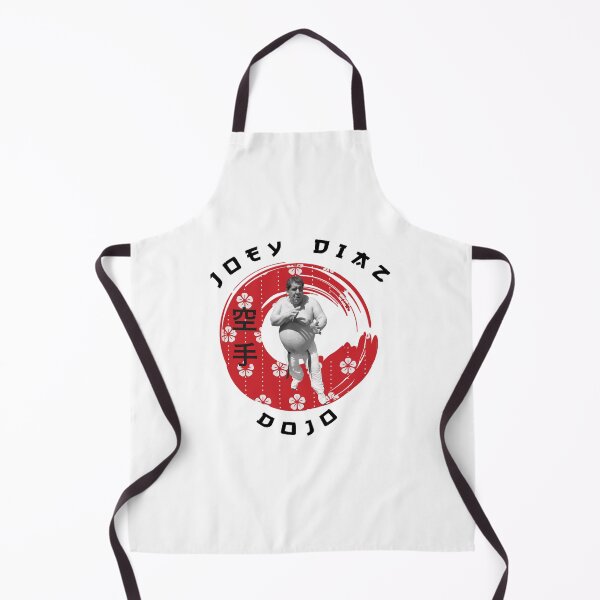 Item preview, Gift Idea Joey Coco Diaz Karate Dojo Gifts For Birthday designed and sold by Jeanettepaucek.
