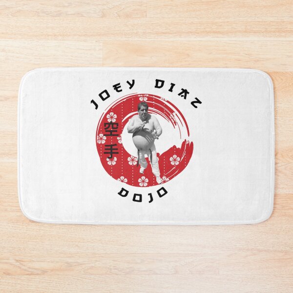 Item preview, Gift Idea Joey Coco Diaz Karate Dojo Gifts For Birthday designed and sold by Jeanettepaucek.