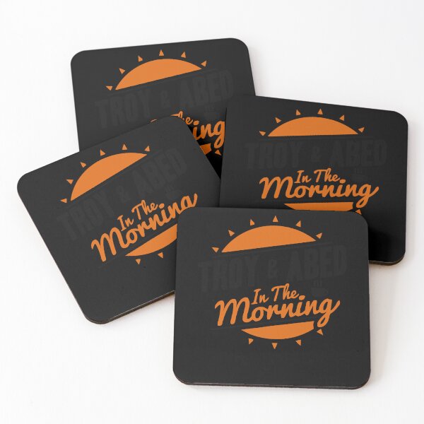 Item preview, In The Morning Retr Poster designed and sold by TamiWillie4.