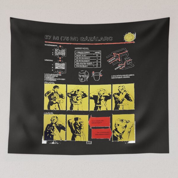 Item preview, INSTURCTIONS UNCLEAR.. Essential T-Shirt designed and sold by ChristopherHeg1.