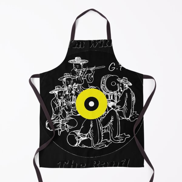 Item preview, im with the band Essential T-Shirt designed and sold by ChristopherHeg1.