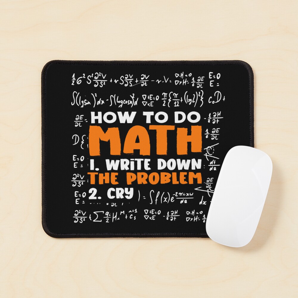 Item preview, Mouse Pad designed and sold by Merchking1.