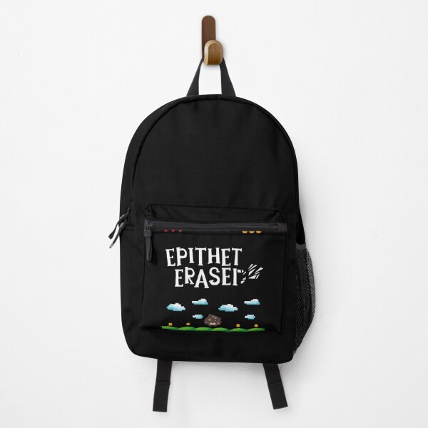 Item preview, Epithet erased anime funny designed and sold by BeauClarke.