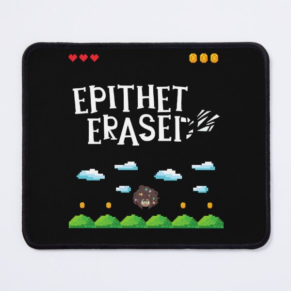 Item preview, Epithet erased anime funny designed and sold by BeauClarke.