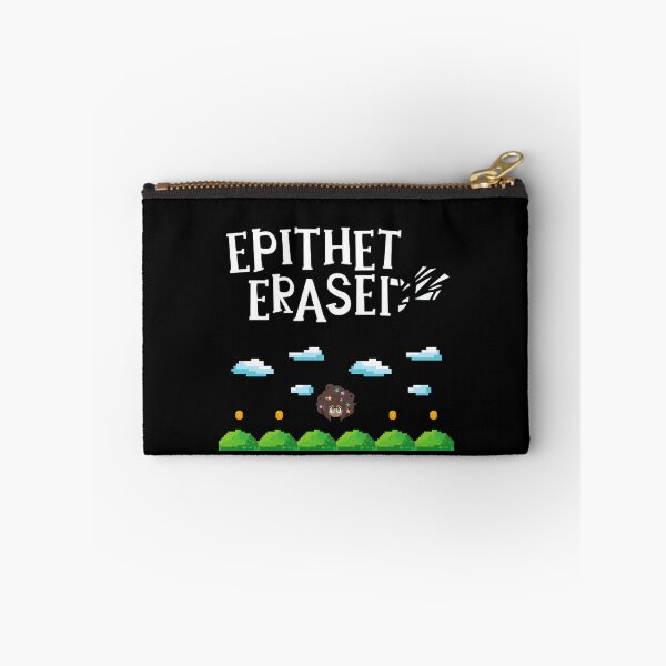Item preview, Epithet erased anime funny designed and sold by BeauClarke.