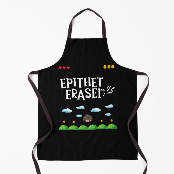 Item preview, Epithet erased anime funny designed and sold by BeauClarke.