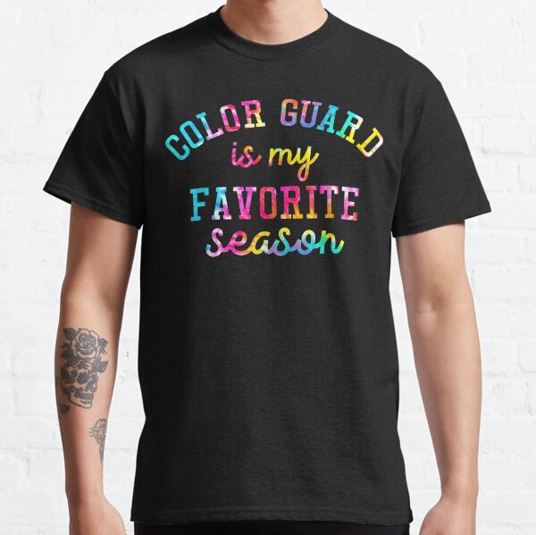 color guard t shirt designs