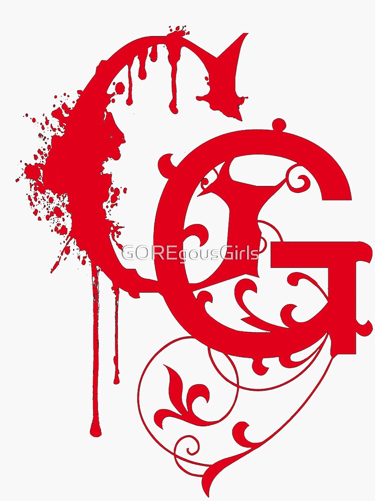 GG logo by GOREgousGirls