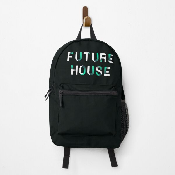 Item preview, Future House, Djs gift. designed and sold by paulo silveira.