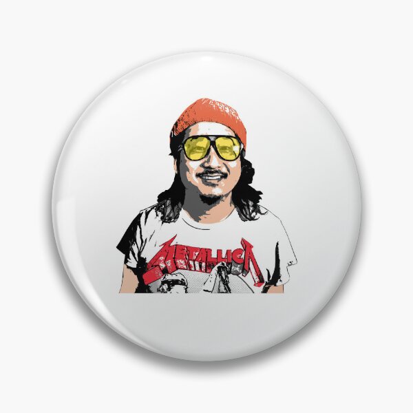 Item preview, Gifts For Men Animated Bobby Lee Tiger Belly Graphic For Fan designed and sold by Jeanettepaucek.