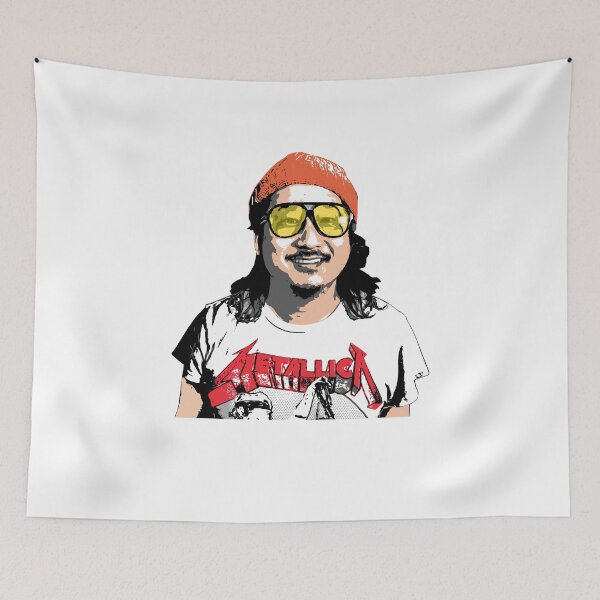 Item preview, Gifts For Men Animated Bobby Lee Tiger Belly Graphic For Fan designed and sold by Jeanettepaucek.