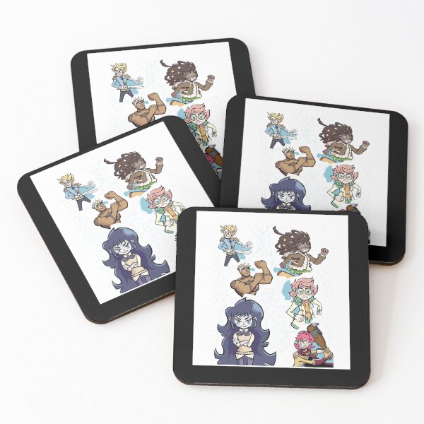 Item preview, Epithet erased anime gifts idea designed and sold by BeauClarke.