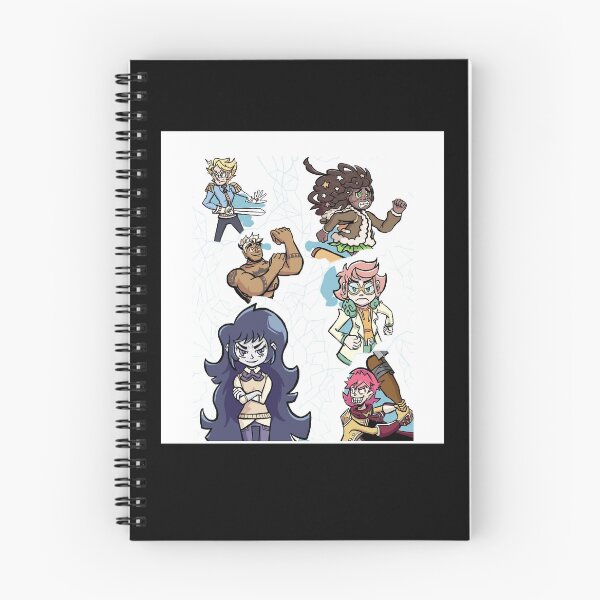 Item preview, Epithet erased anime gifts idea designed and sold by BeauClarke.