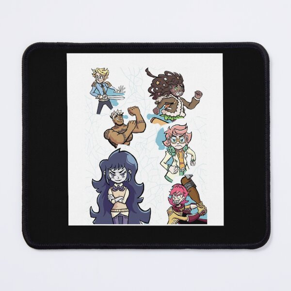 Item preview, Epithet erased anime gifts idea designed and sold by BeauClarke.