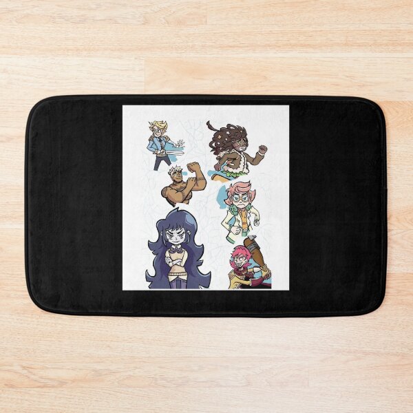 Item preview, Epithet erased anime gifts idea designed and sold by BeauClarke.
