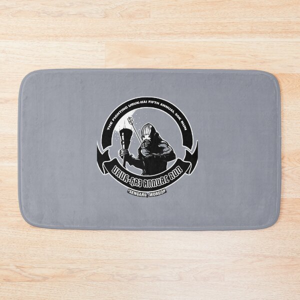 Item preview, Uruk-Hai Annual Run    designed and sold by AbigailDye.