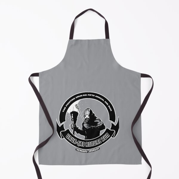 Item preview, Uruk-Hai Annual Run designed and sold by AbigailDye.