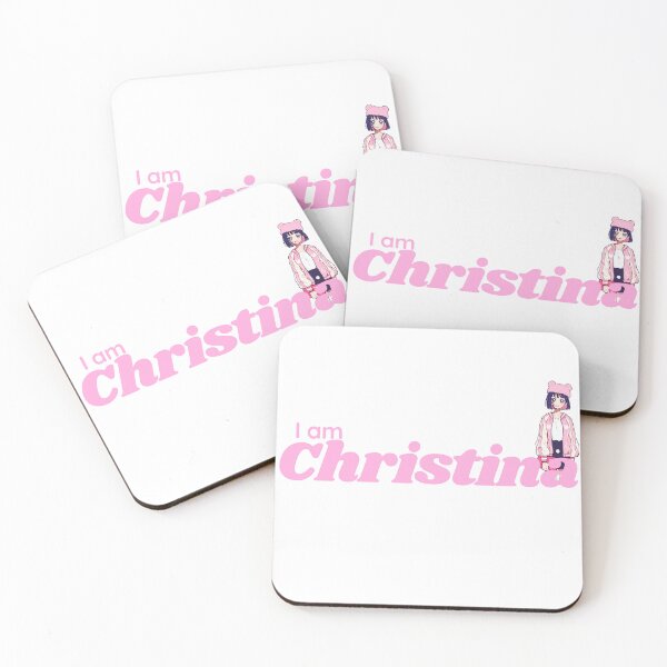Item preview, Iam Christina designed and sold by Alexa5454.